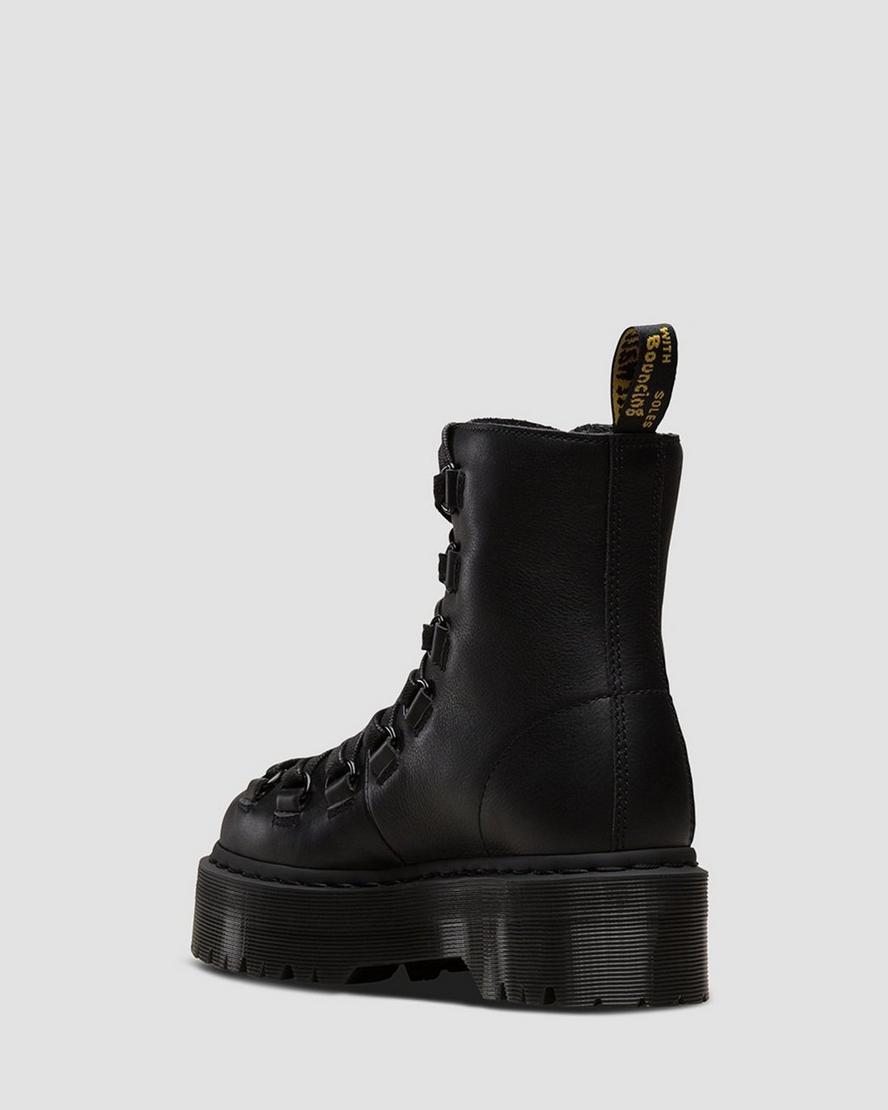 Dr martens 2024 trevonna platform